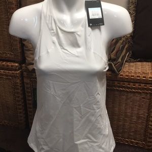 Nike training tank top